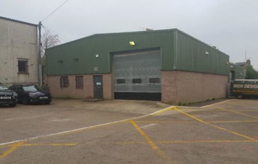 Unit 1 Novar Pl, Aberdeen à louer Photo principale– Image 1 sur 2