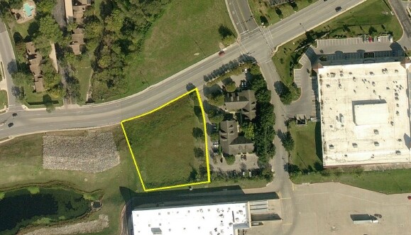 301 Hesters Crossing - Covered Land Play portefeuille de 3 biens à vendre sur LoopNet.fr - Photo de l’immeuble – Image 3 sur 3