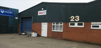 Plus de détails pour Folkes Rd, Stourbridge - Industriel/Logistique à louer