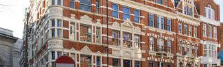 Plus de détails pour 3-5 Charing Cross Rd, Londres - Hôtellerie à vendre