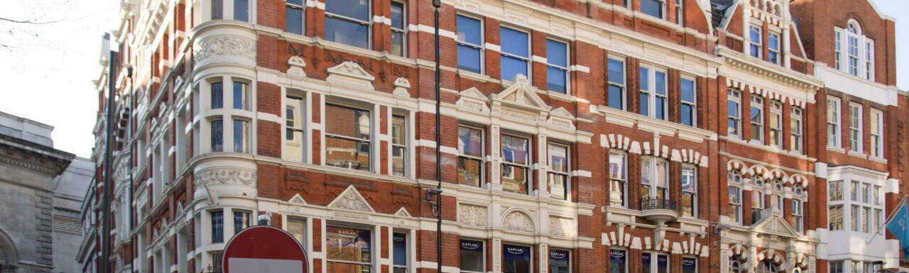 3-5 Charing Cross Rd, Londres à vendre Photo principale– Image 1 sur 2