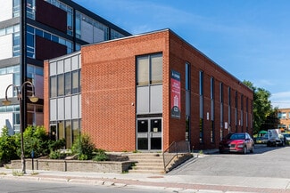 Plus de détails pour 227 Boul Saint-Joseph, Gatineau, QC - Bureau à louer