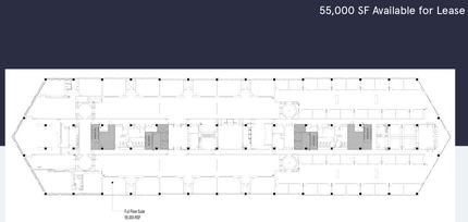 4100 Wildwood Pky, Atlanta, GA à louer Plan d’étage– Image 1 sur 1