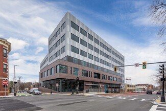 Plus de détails pour 1785 Columbus Ave, Roxbury, MA - Bureau, Bureau/Local commercial à louer