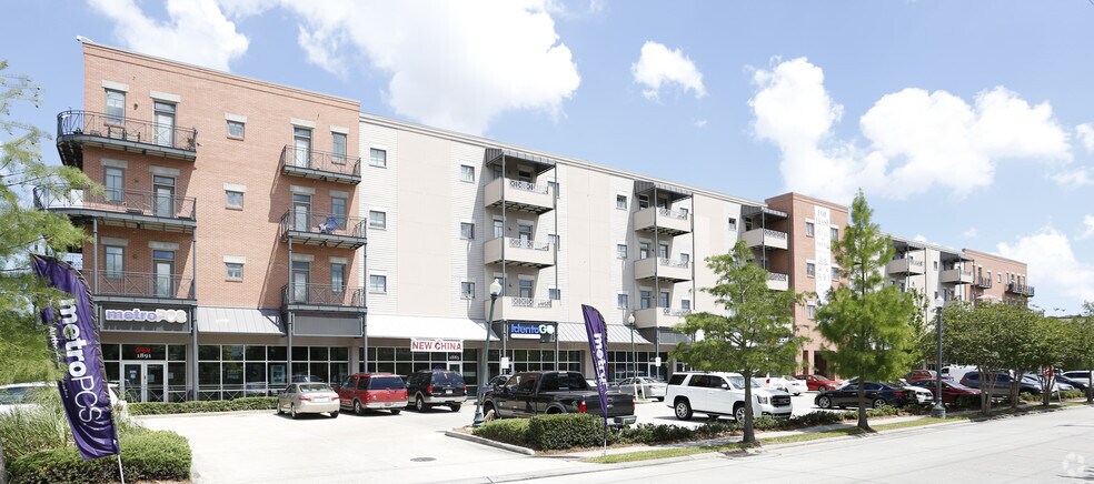 530 Saint Andrew St, New Orleans, LA à louer - Photo de l’immeuble – Image 2 sur 2