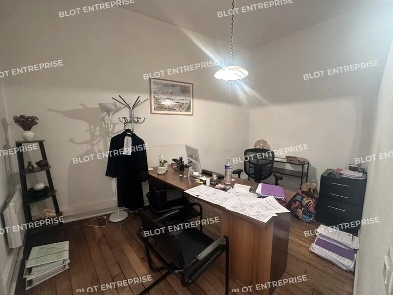 Bureau dans Rennes à louer - Photo intérieure – Image 3 sur 4