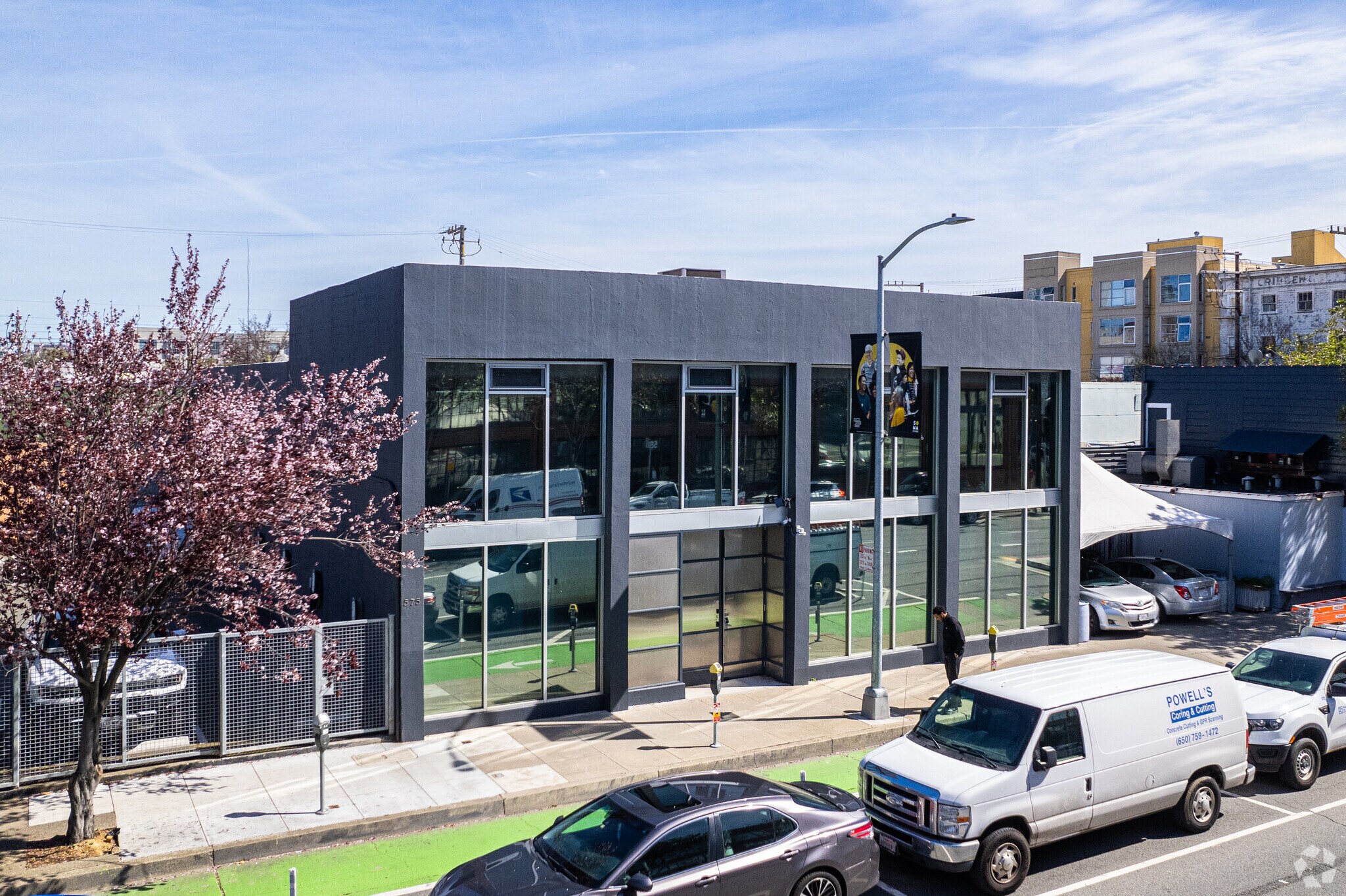 575 7th St, San Francisco, CA à louer Photo de l’immeuble– Image 1 sur 16