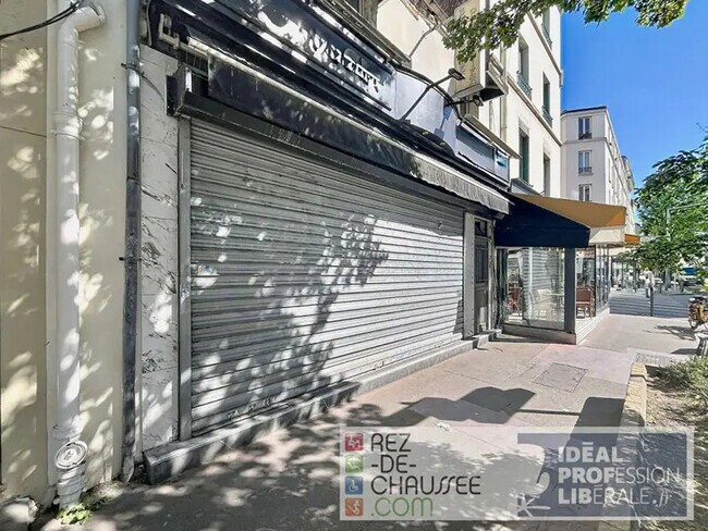 Plus de détails pour Local commercial à vendre