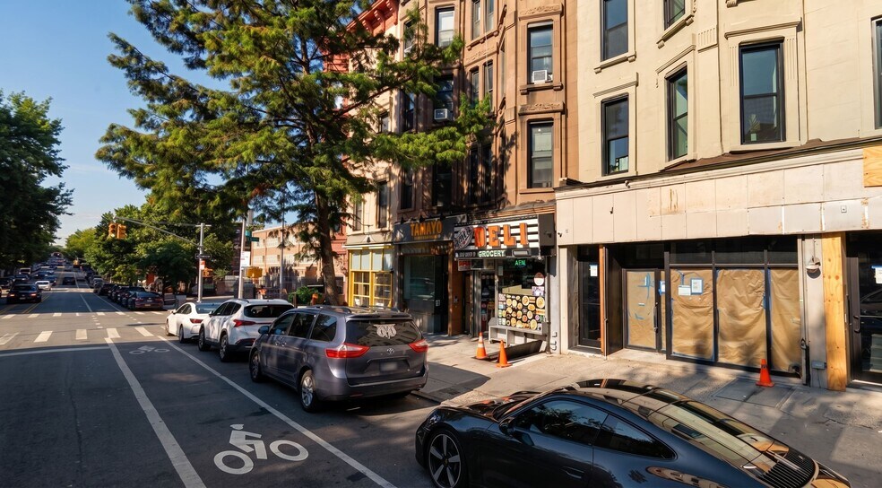 168 7th Ave, Brooklyn, NY à louer - Photo de l’immeuble – Image 2 sur 8