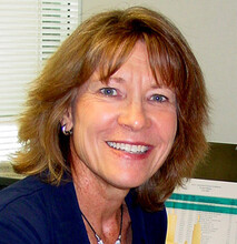 Beverly Enyart
