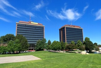 Plus de détails pour 2851 S Parker Rd, Aurora, CO - Bureau à louer