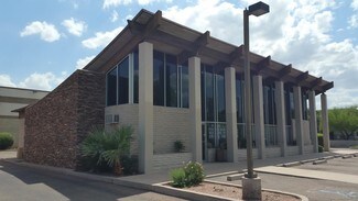 Plus de détails pour 833 W Broadway Rd, Tempe, AZ - Local commercial à vendre