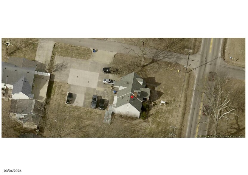 4816 Greenwood Rd, Louisville, KY à louer - Photo principale – Image 1 sur 67