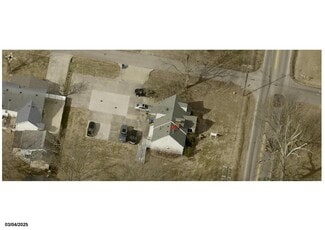 Plus de détails pour 4816 Greenwood Rd, Louisville, KY - Bureau à louer