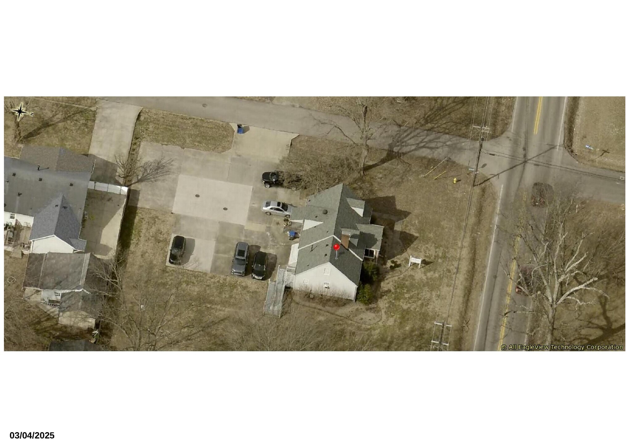 4816 Greenwood Rd, Louisville, KY à louer Photo principale– Image 1 sur 68