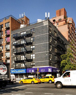 Plus de détails pour 238 E 36th St, New York, NY - Bureau/Local commercial à louer