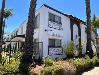 Plus de détails pour 909 S Sunshine Ave, El Cajon, CA - Logement à vendre