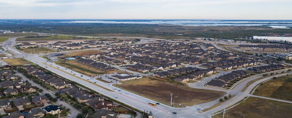 12170 FM 1171, Northlake, TX à louer - Photo principale – Image 1 sur 4