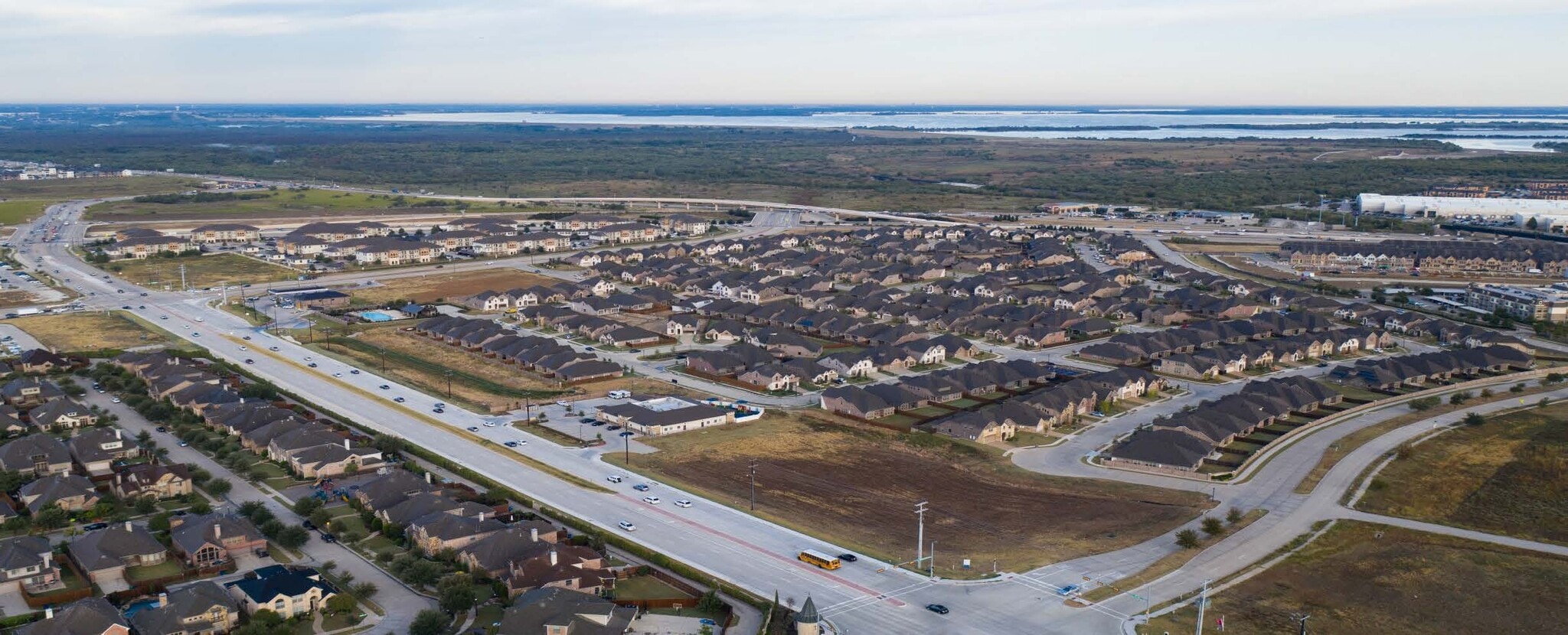 12170 FM 1171, Northlake, TX à louer Photo principale– Image 1 sur 5