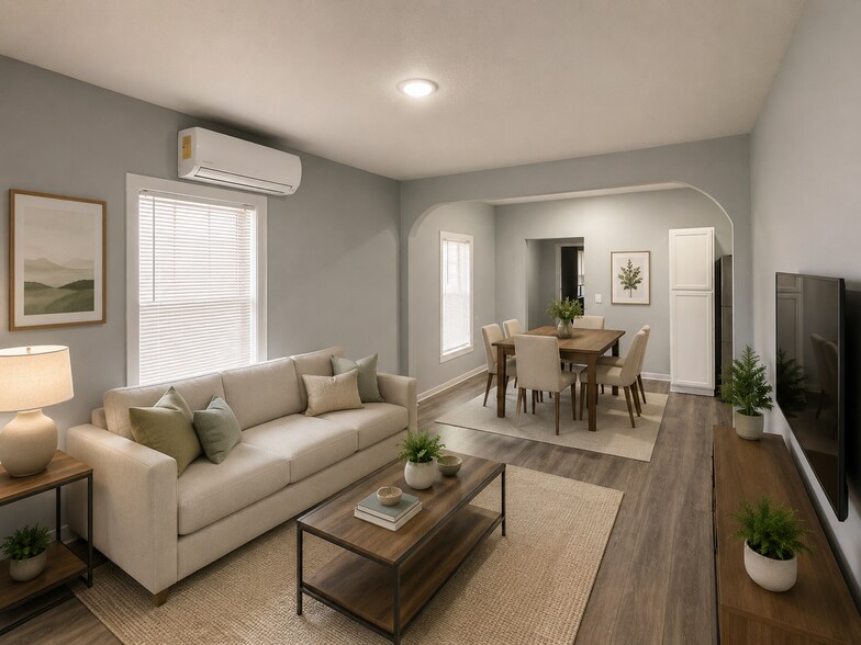 820 Frank Ave, San Antonio, TX à vendre - Photo de l’immeuble – Image 2 sur 6