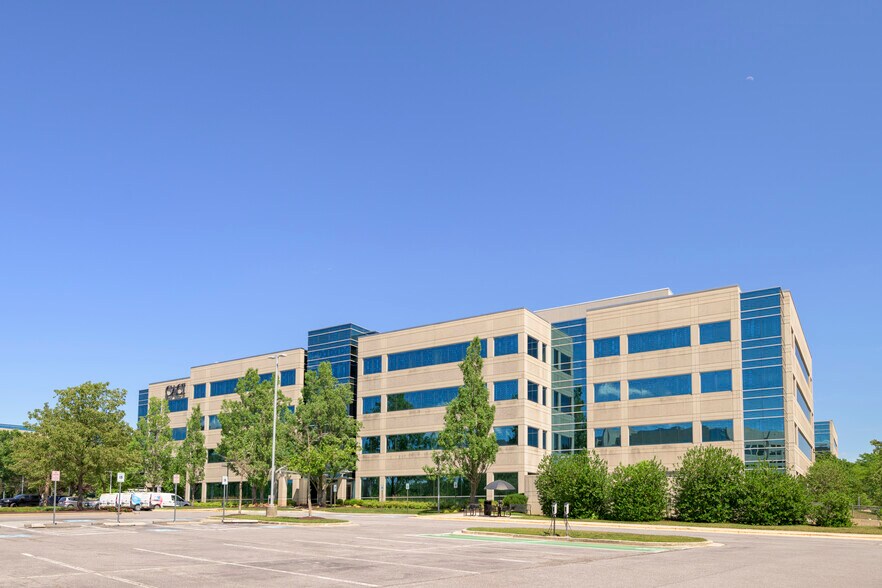 2701 Technology Dr, Annapolis Junction, MD à louer - Photo de l’immeuble – Image 2 sur 2