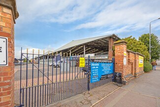 Plus de détails pour Scalford Rd, Melton Mowbray - Local commercial à louer