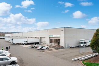Plus de détails pour 22645-22647 72nd Ave S, Kent, WA - Industriel/Logistique à louer