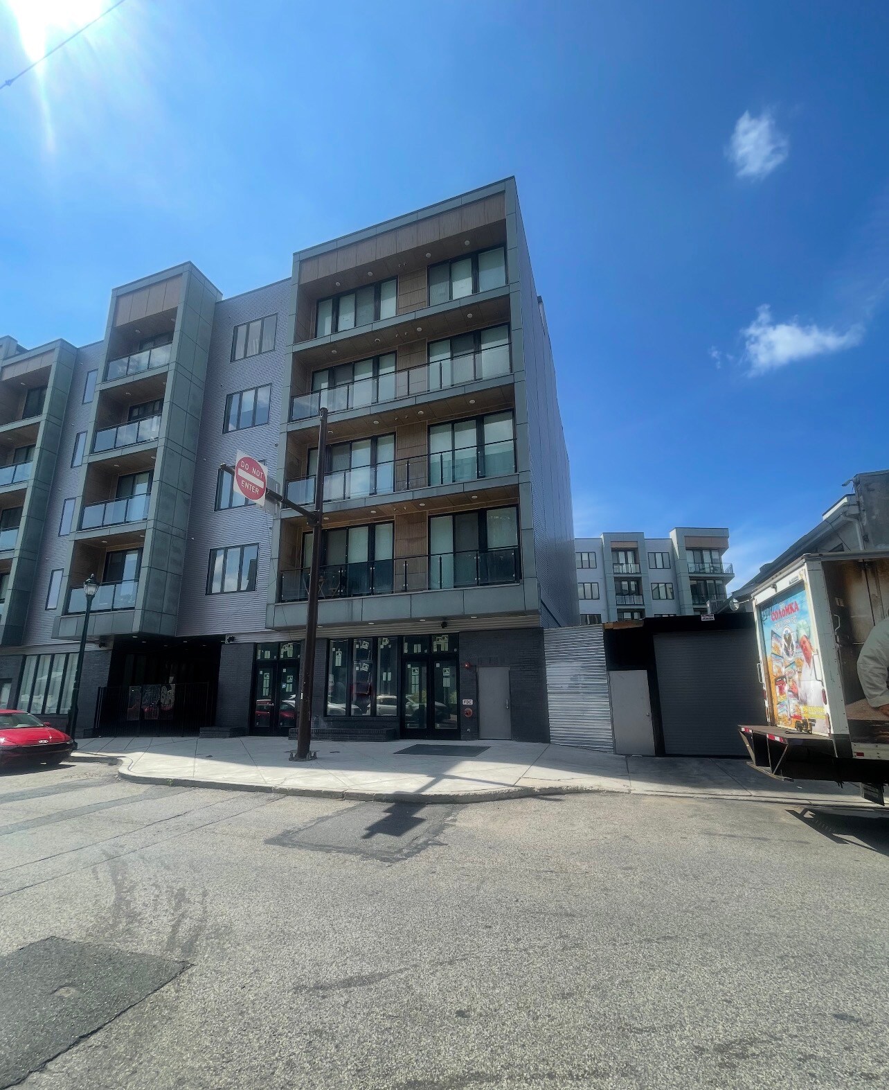1214 N American St, Philadelphia, PA à vendre Photo de l’immeuble– Image 1 sur 10