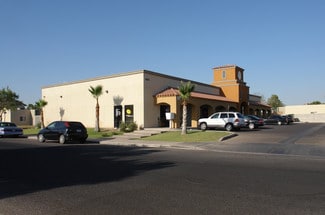 Plus de détails pour 801 E Birch St, Calexico, CA - Local commercial à vendre