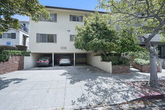Plus de détails pour 1236 McClellan Dr, Los Angeles, CA - Logement à vendre