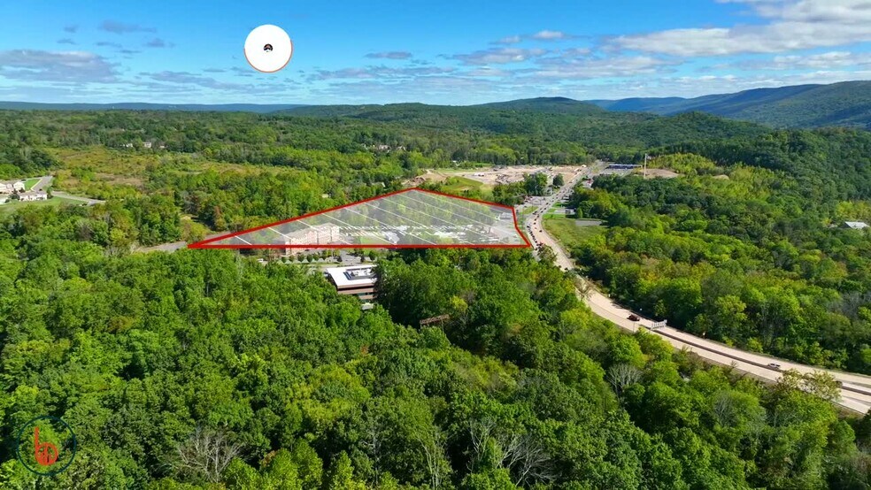 838 Seven Bridge Rd, East Stroudsburg, PA à louer - Vidéo sur l’annonce professionnelle – Image 2 sur 4