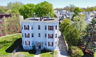 Plus de détails pour 855 Liberty St, Springfield, MA - Logement à vendre