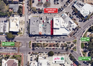 464 John Ringling Blvd, Sarasota, FL à louer Photo de l’immeuble– Image 1 sur 2