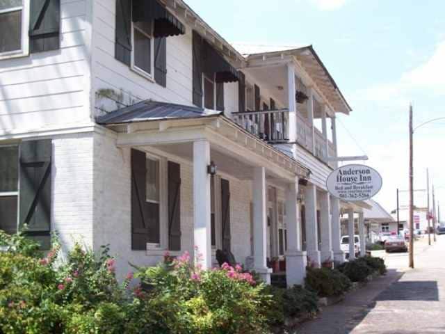 201 E Main, Heber Springs, AR à vendre - Autre – Image 1 sur 38