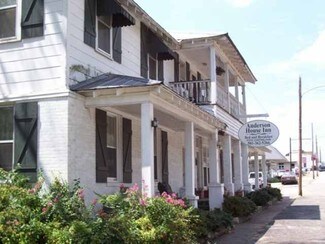 Plus de détails pour 201 E Main, Heber Springs, AR - Hôtellerie à vendre