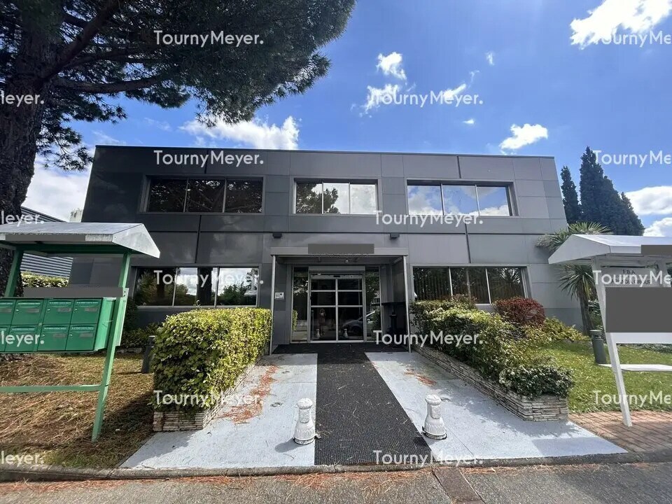 Bureau dans Blagnac à louer Photo principale– Image 1 sur 11