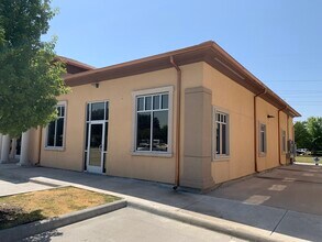 6513 Chase Oaks Blvd, Plano, TX à louer Photo de l’immeuble– Image 2 sur 3