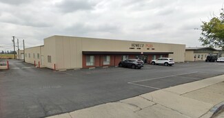 Plus de détails pour 16262 Arrow Hwy, Irwindale, CA - Industriel/Logistique à vendre