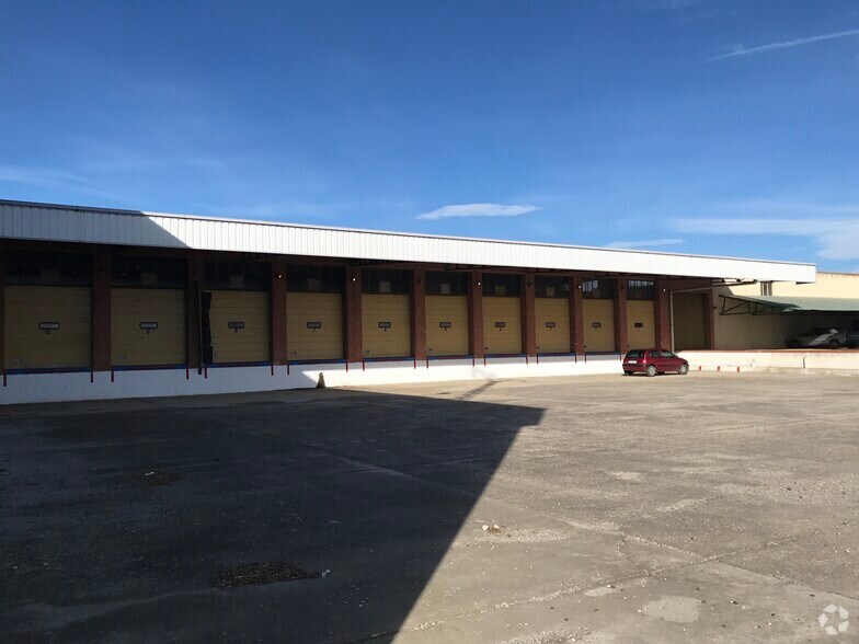Carretera Madrid - Toledo, 57, Olías del Rey, Toledo à vendre - Photo de l’immeuble – Image 2 sur 3