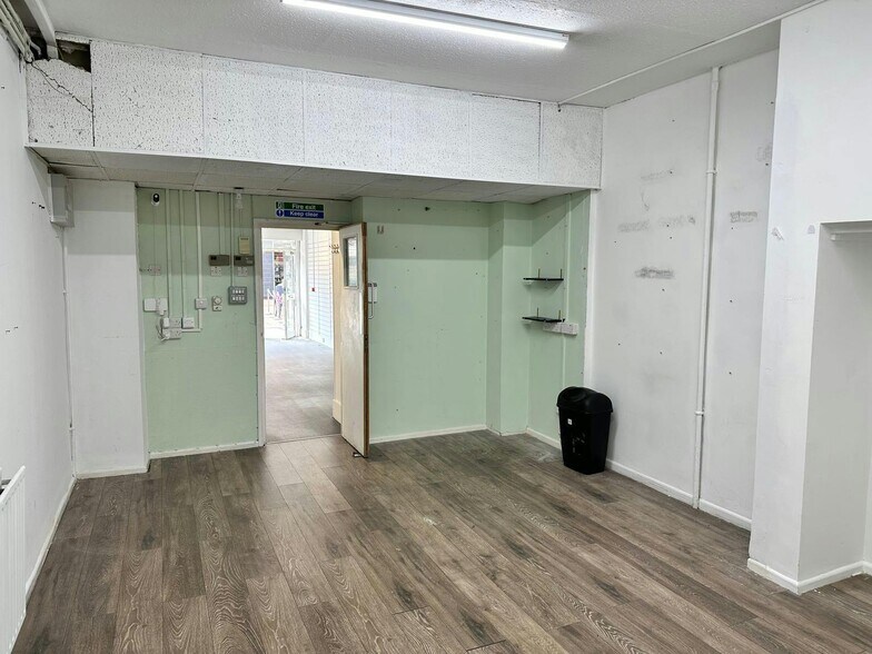 638 Christchurch Rd, Bournemouth à louer - Photo de l’immeuble – Image 3 sur 7