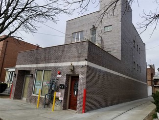 Plus de détails pour 4118 163rd St, Flushing, NY - Local commercial à louer