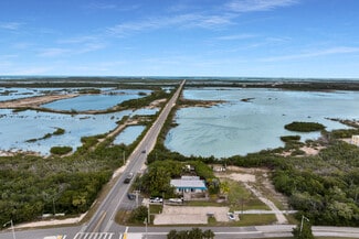 Plus de détails pour 21423 Overseas Hwy, Cudjoe Key, FL - Local commercial à vendre