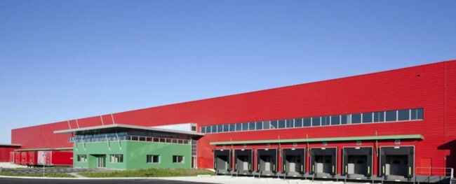 Plus de détails pour Industriel/Logistique à louer