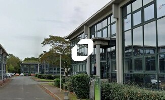 Plus de détails pour Bureau à louer