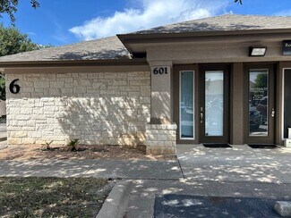 Plus de détails pour 1508 Dessau Ridge Ln, Austin, TX - Bureau à vendre