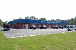 Plus de détails pour 99 Village Dr, Jacksonville, NC - Bureau à louer
