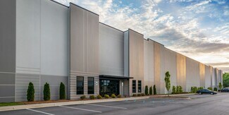 Plus de détails pour 901 Victor Hill Rd, Greer, SC - Industriel/Logistique à louer
