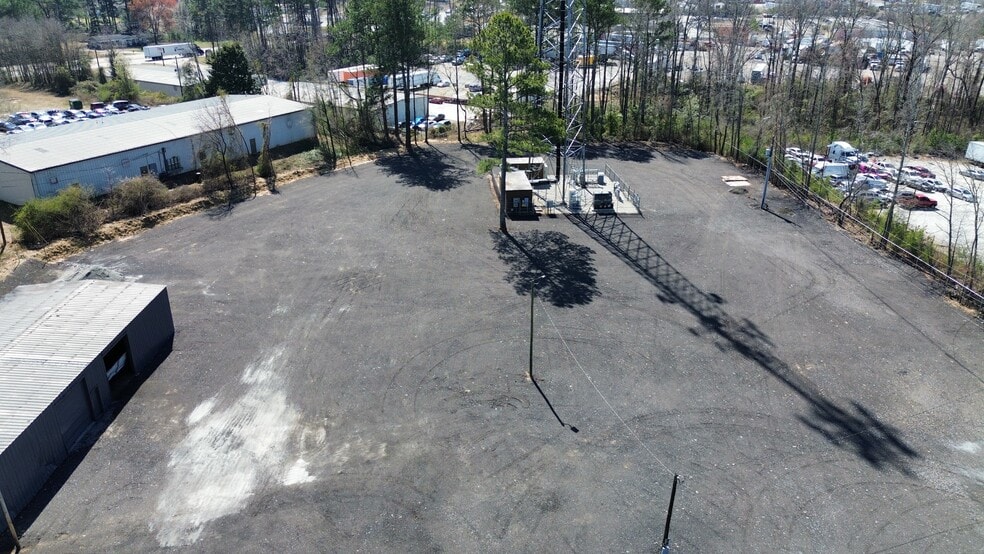 7365 Maddox Rd, Lithonia, GA à vendre - Aérien – Image 2 sur 8