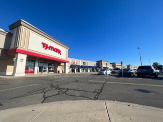 Plus de détails pour 401-419 S Oyster Bay Rd, Plainview, NY - Local commercial à louer