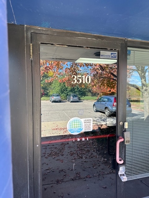 3502-3518 W Liberty Rd, Ann Arbor, MI à louer Photo intérieure– Image 1 sur 4